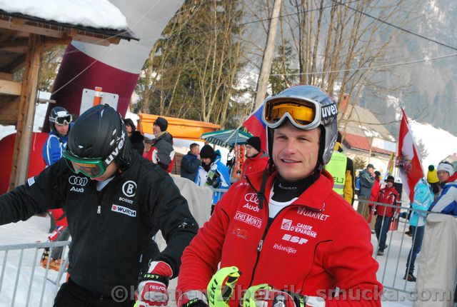 016 Felix Neureuther, Silvan Zurbriggen